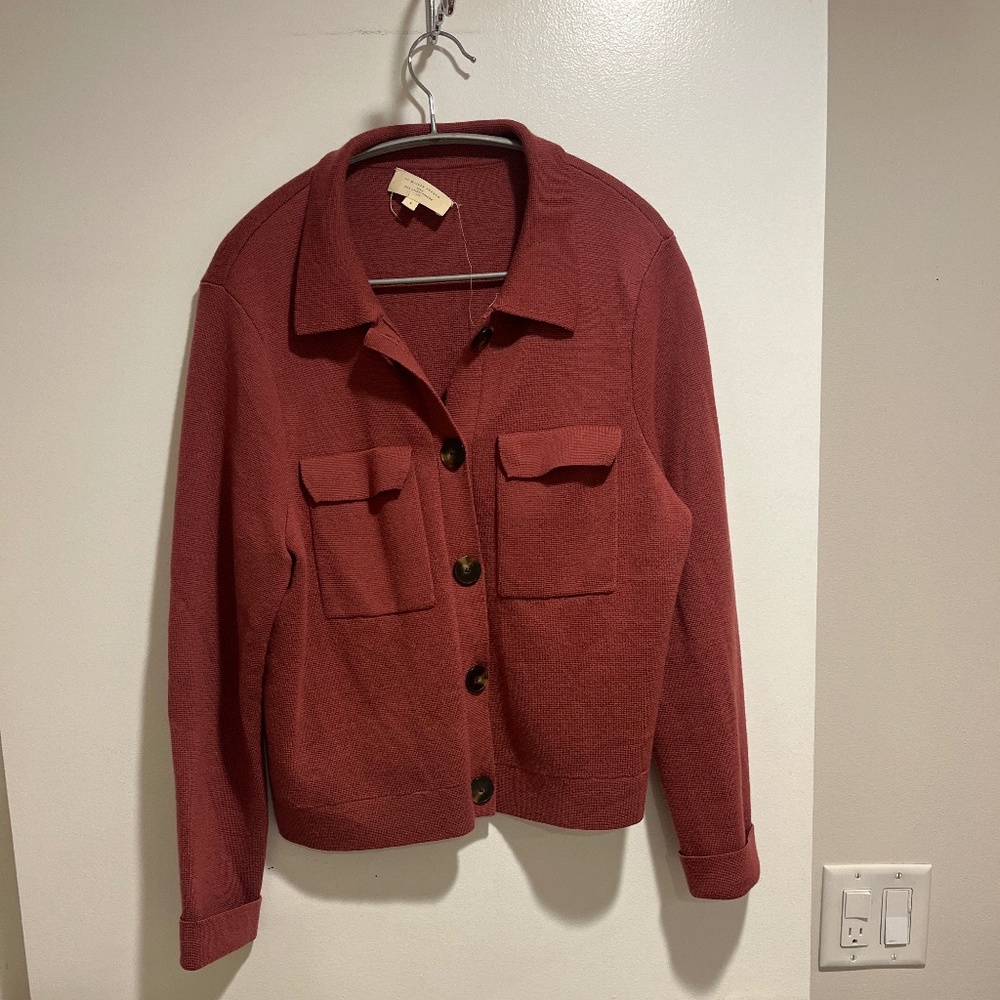 Sezane Rosewood Betty L